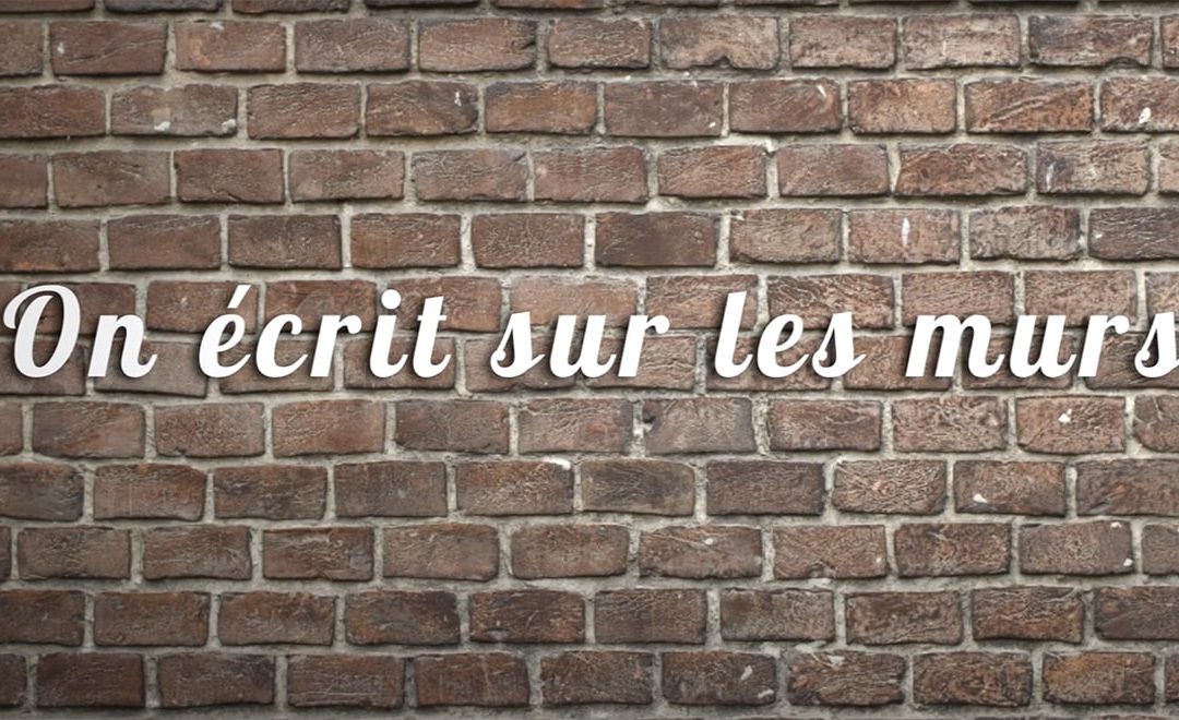 Les enfants s’impliquent collectivement pour réaliser un film